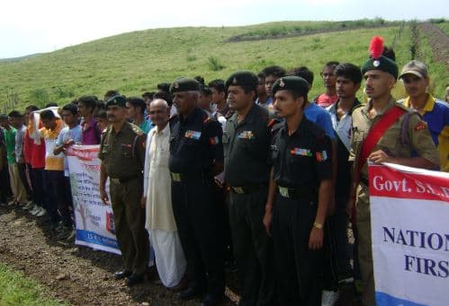 Shyamlal Pandiviya Govt. Post Graduate Colllege , Morar Gwalior Events & Sports photo 5