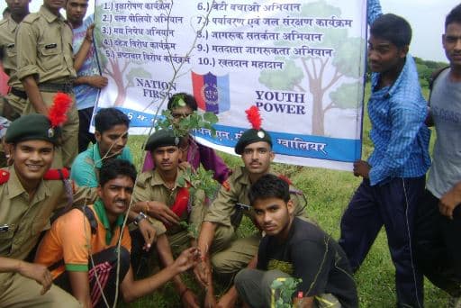 Shyamlal Pandiviya Govt. Post Graduate Colllege , Morar Gwalior Events & Sports photo 6