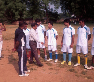 Shyamlal Pandiviya Govt. Post Graduate Colllege , Morar Gwalior Events & Sports photo 8