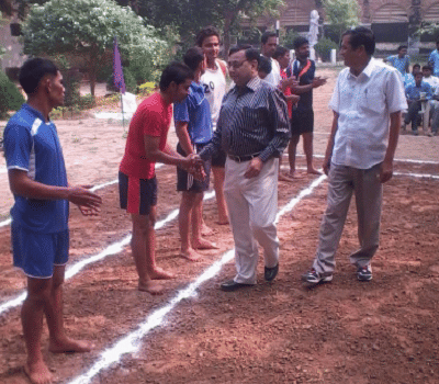 Shyamlal Pandiviya Govt. Post Graduate Colllege , Morar Gwalior Events & Sports photo 10