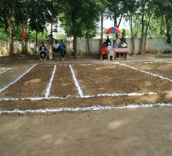 Shyamlal Pandiviya Govt. Post Graduate Colllege , Morar Gwalior Events & Sports photo 11