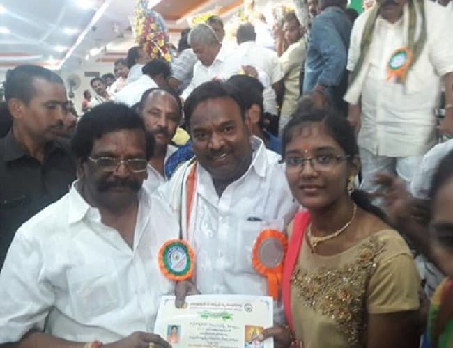 Adarsa College of Pharmacy East Godavari Events photo 7