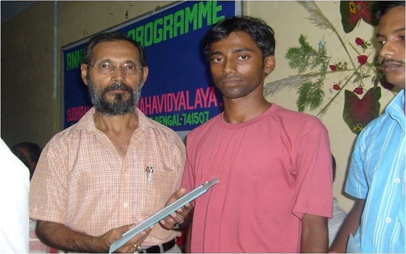 Sudhiranjan Lahiri Mahavidyalaya Nadia Events photo 3