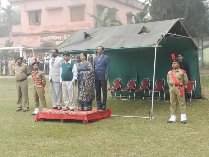 Sudhiranjan Lahiri Mahavidyalaya Nadia Events photo 4