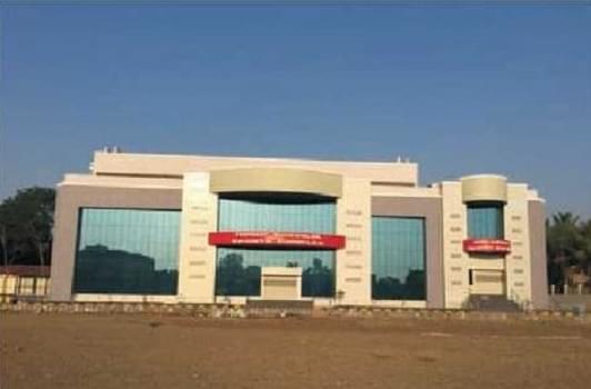 Yeshwant Mahavidyalaya Nanded Campus photo 1