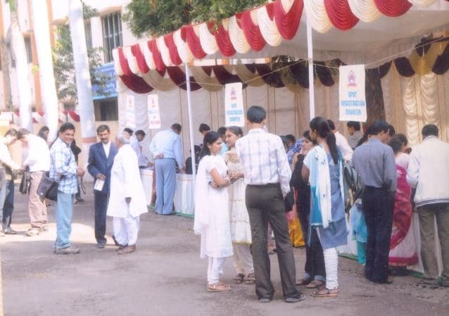 Yeshwant Mahavidyalaya Nanded Campus photo 9