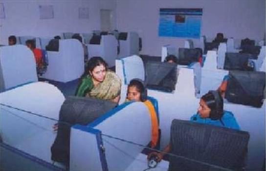 Yeshwant Mahavidyalaya Nanded Campus photo 2