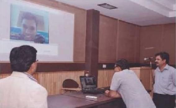 Yeshwant Mahavidyalaya Nanded Campus photo 3