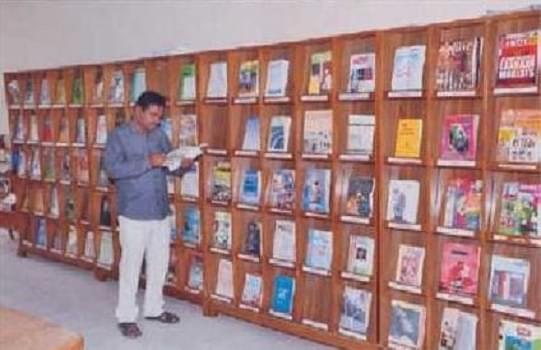 Yeshwant Mahavidyalaya Nanded Campus photo 4