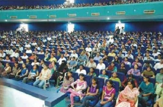 Yeshwant Mahavidyalaya Nanded Campus photo 8