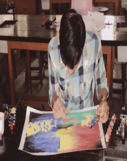 Shri Neelkantheshwar Government Postgraduate College Khandwa Event photo 1