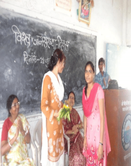 Shri Neelkantheshwar Government Postgraduate College Khandwa Event photo 3