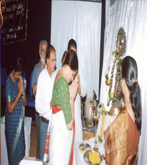 Shri Neelkantheshwar Government Postgraduate College Khandwa Event photo 8