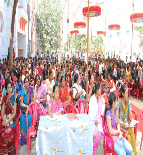 Shri Neelkantheshwar Government Postgraduate College Khandwa Event photo 10