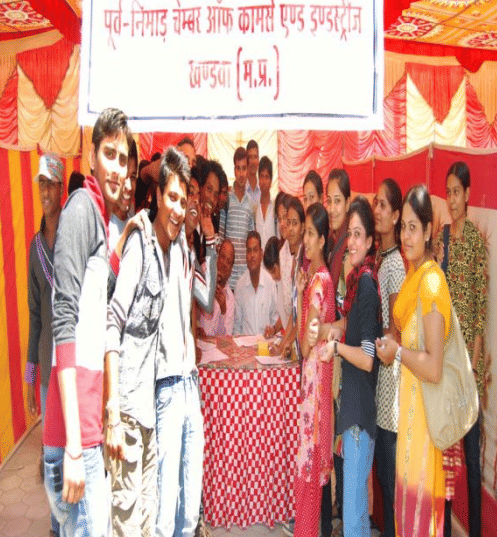 Shri Neelkantheshwar Government Postgraduate College Khandwa Event photo 11