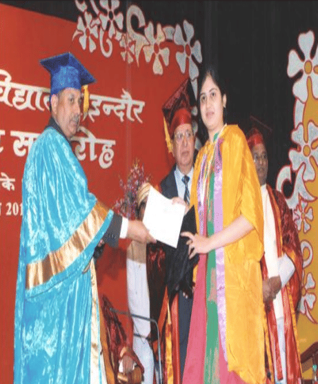 Shri Neelkantheshwar Government Postgraduate College Khandwa Event photo 13