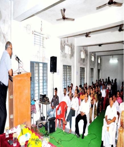 Shri Neelkantheshwar Government Postgraduate College Khandwa Event photo 18
