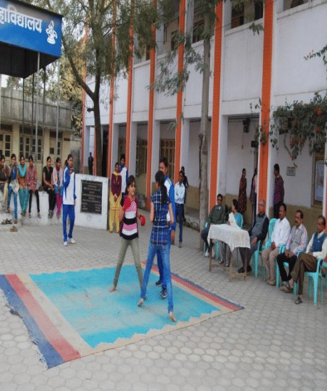 Shri Neelkantheshwar Government Postgraduate College Khandwa Sports photo 1