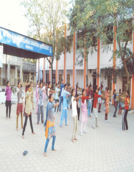 Shri Neelkantheshwar Government Postgraduate College Khandwa Sports photo 3
