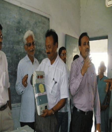 Shri Neelkantheshwar Government Postgraduate College Khandwa Infrastructure photo 2