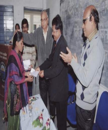 Shri Neelkantheshwar Government Postgraduate College Khandwa Infrastructure photo 3