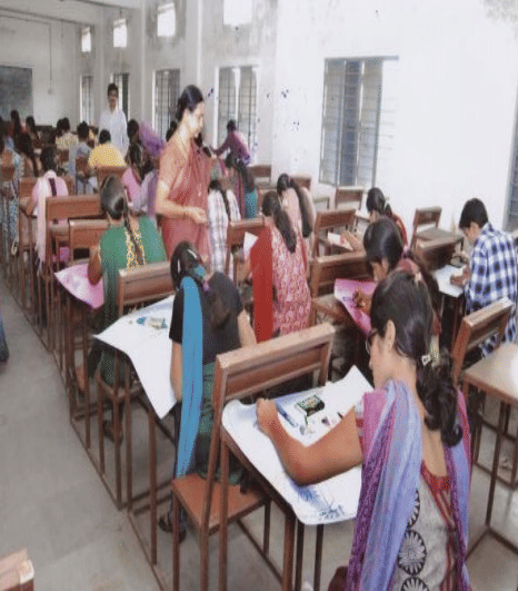 Shri Neelkantheshwar Government Postgraduate College Khandwa Infrastructure photo 1