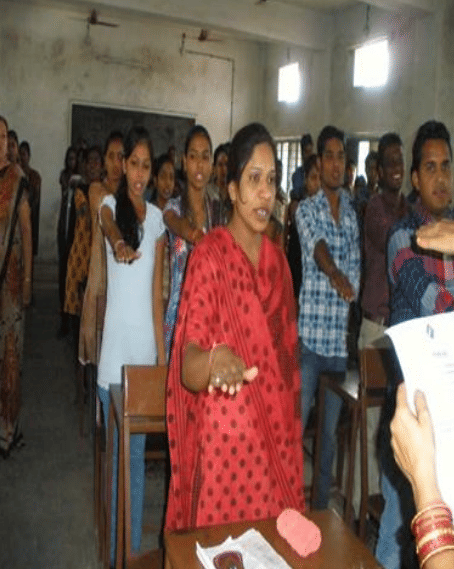 Shri Neelkantheshwar Government Postgraduate College Khandwa Infrastructure photo 5