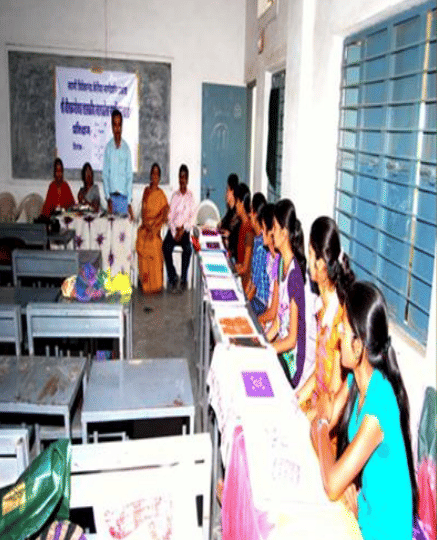 Shri Neelkantheshwar Government Postgraduate College Khandwa Infrastructure photo 7