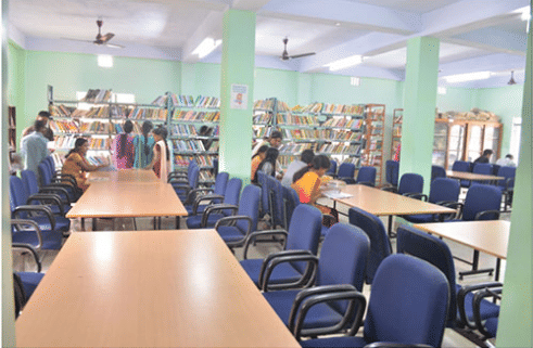 Maynaguri College Jalpaiguri Infrastructure photo 2