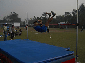 Maynaguri College Jalpaiguri Sports photo 1
