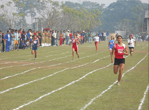 Maynaguri College Jalpaiguri Sports photo 2