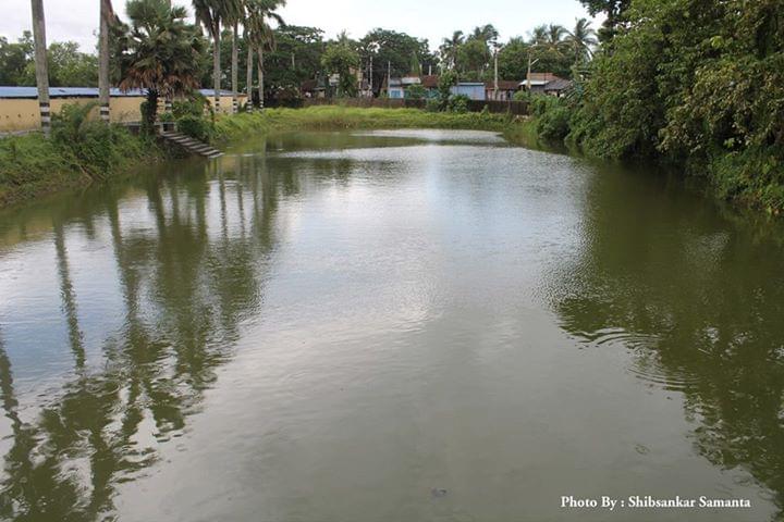 Shyampur Siddheswari Mahavidyalaya Howrah hostel photo 3