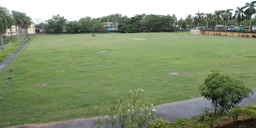 Shyampur Siddheswari Mahavidyalaya Howrah hostel photo 4