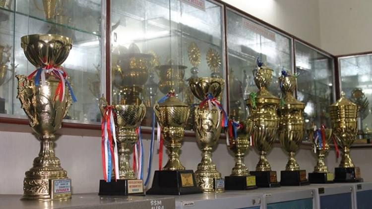 Shyampur Siddheswari Mahavidyalaya Howrah Activities photo 2