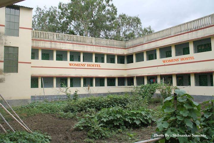 Shyampur Siddheswari Mahavidyalaya Howrah hostel photo 5