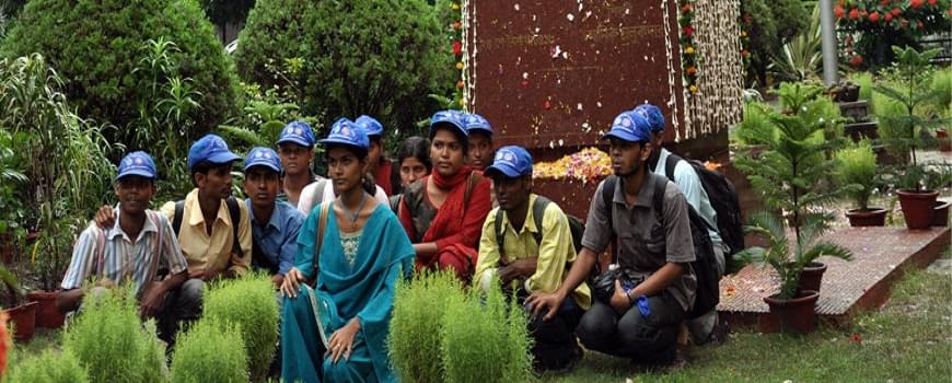 Shyampur Siddheswari Mahavidyalaya Howrah Activities photo 3