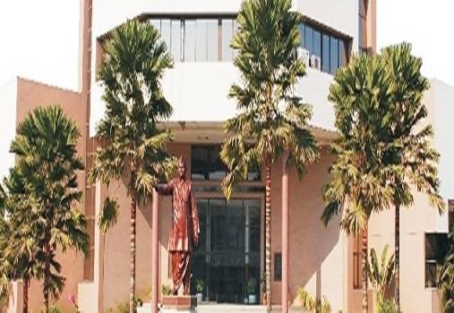 SSPM Someshwar Engineering College Baramati Academic Building photo 2