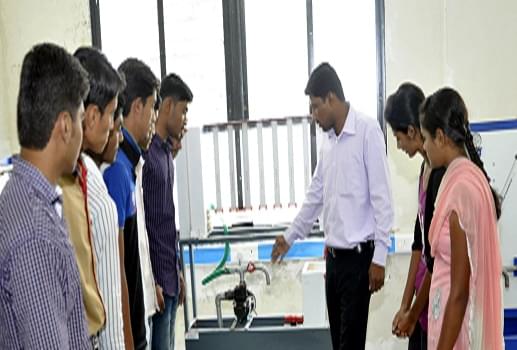 SSPM Someshwar Engineering College Baramati Infrastructure photo 1