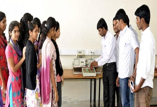 SSPM Someshwar Engineering College Baramati Infrastructure photo 3