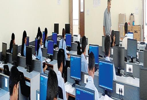 SSPM Someshwar Engineering College Baramati Infrastructure photo 4