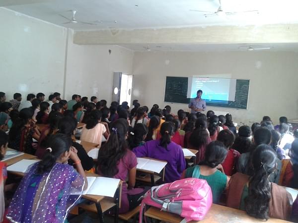 SSPM Someshwar Engineering College Baramati Infrastructure photo 5