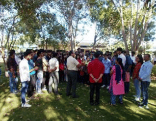 Universal MSGSGKM College of Arts, Science and Commerce Mumbai College Images photo 4