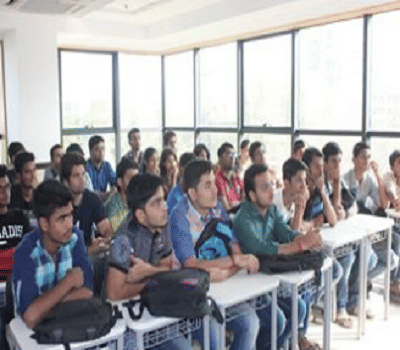 Universal MSGSGKM College of Arts, Science and Commerce Mumbai College Images photo 7