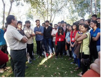 Universal MSGSGKM College of Arts, Science and Commerce Mumbai College Images photo 8