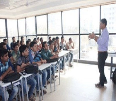 Universal MSGSGKM College of Arts, Science and Commerce Mumbai College Images photo 10