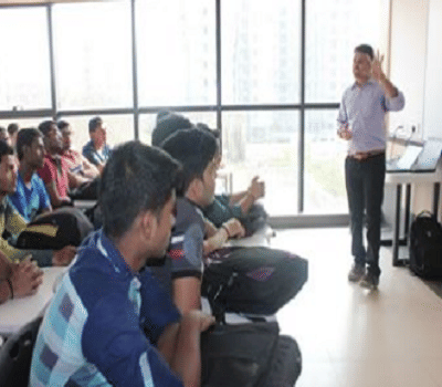 Universal MSGSGKM College of Arts, Science and Commerce Mumbai College Images photo 11