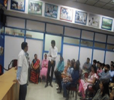 Universal MSGSGKM College of Arts, Science and Commerce Mumbai College Images photo 12