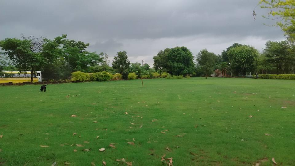 Yadavrao Tasgaonkar College of Engineering & Management Karjat Campus photo 1