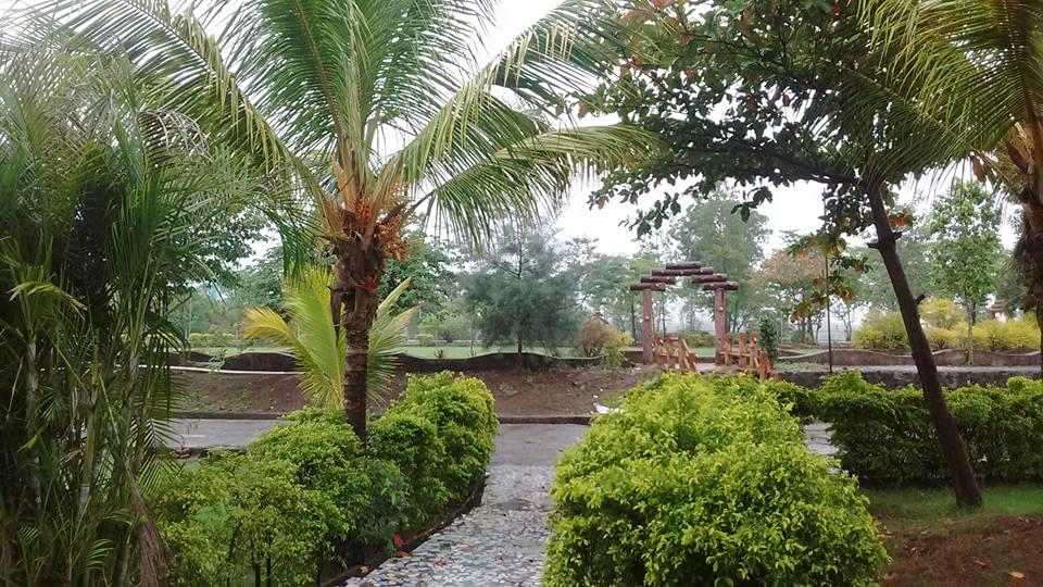 Yadavrao Tasgaonkar College of Engineering & Management Karjat Campus photo 5