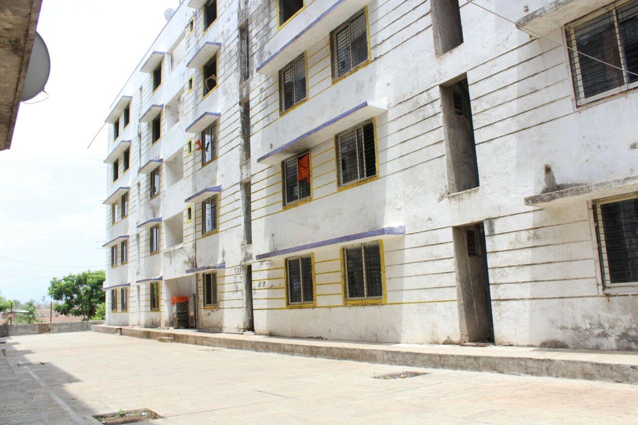 Yadavrao Tasgaonkar College of Engineering & Management Karjat Campus photo 4